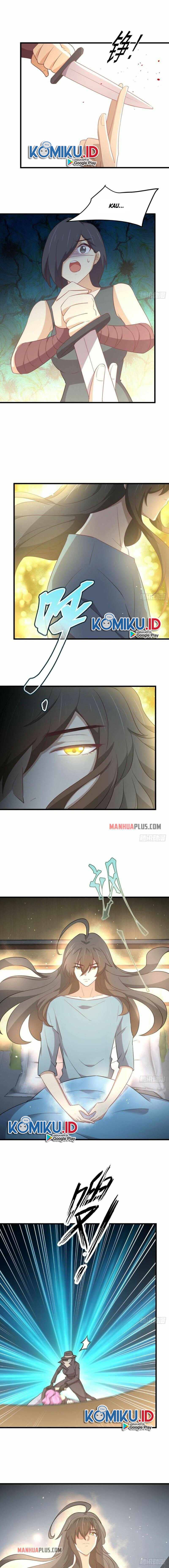 Immortal Swordsman in The Reverse World Chapter 282 Gambar 5
